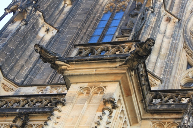 Prague, Czech Republic